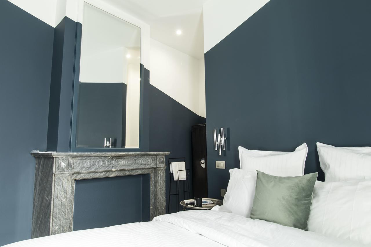 Wok Rooms Saint-Gilles Eksteriør bilde